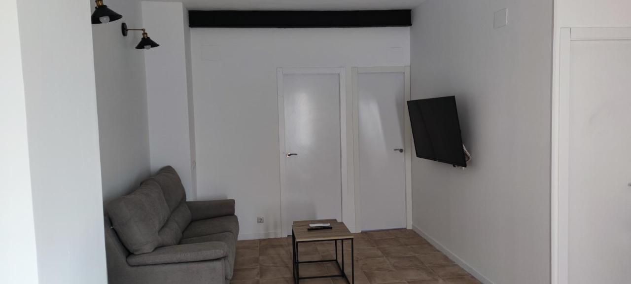 Estudio San Julian Teruel Zewnętrze zdjęcie