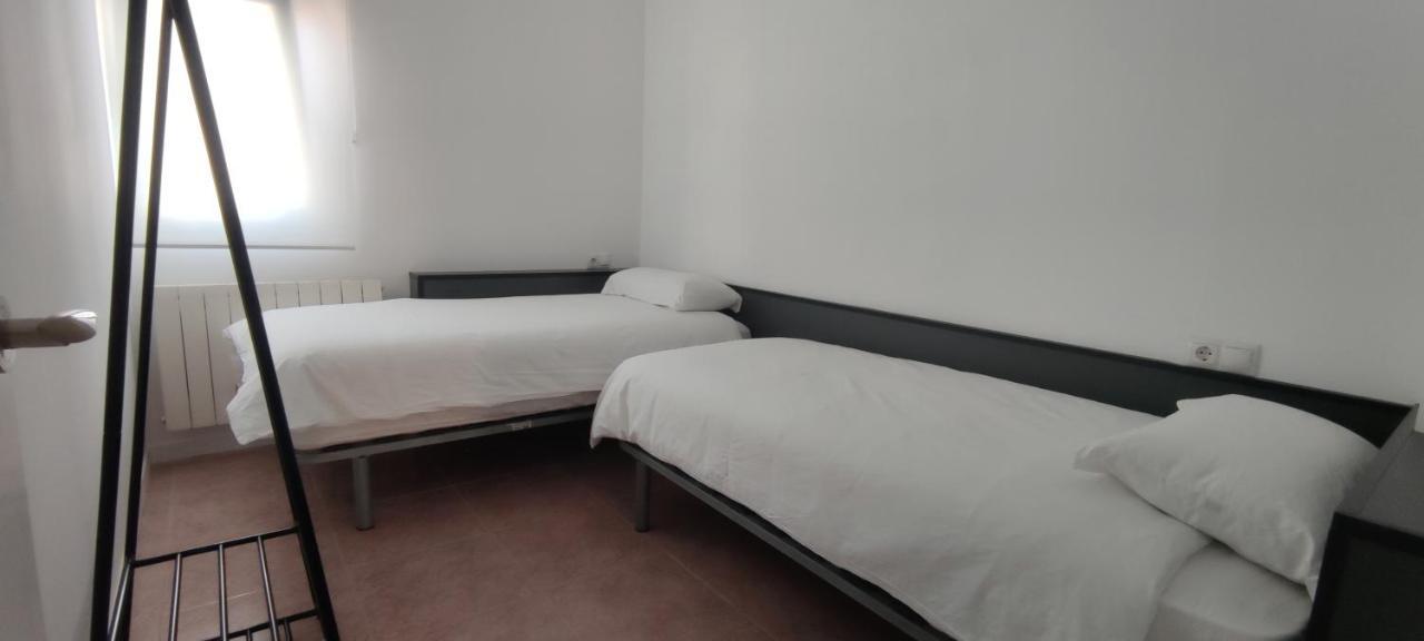 Estudio San Julian Teruel Zewnętrze zdjęcie