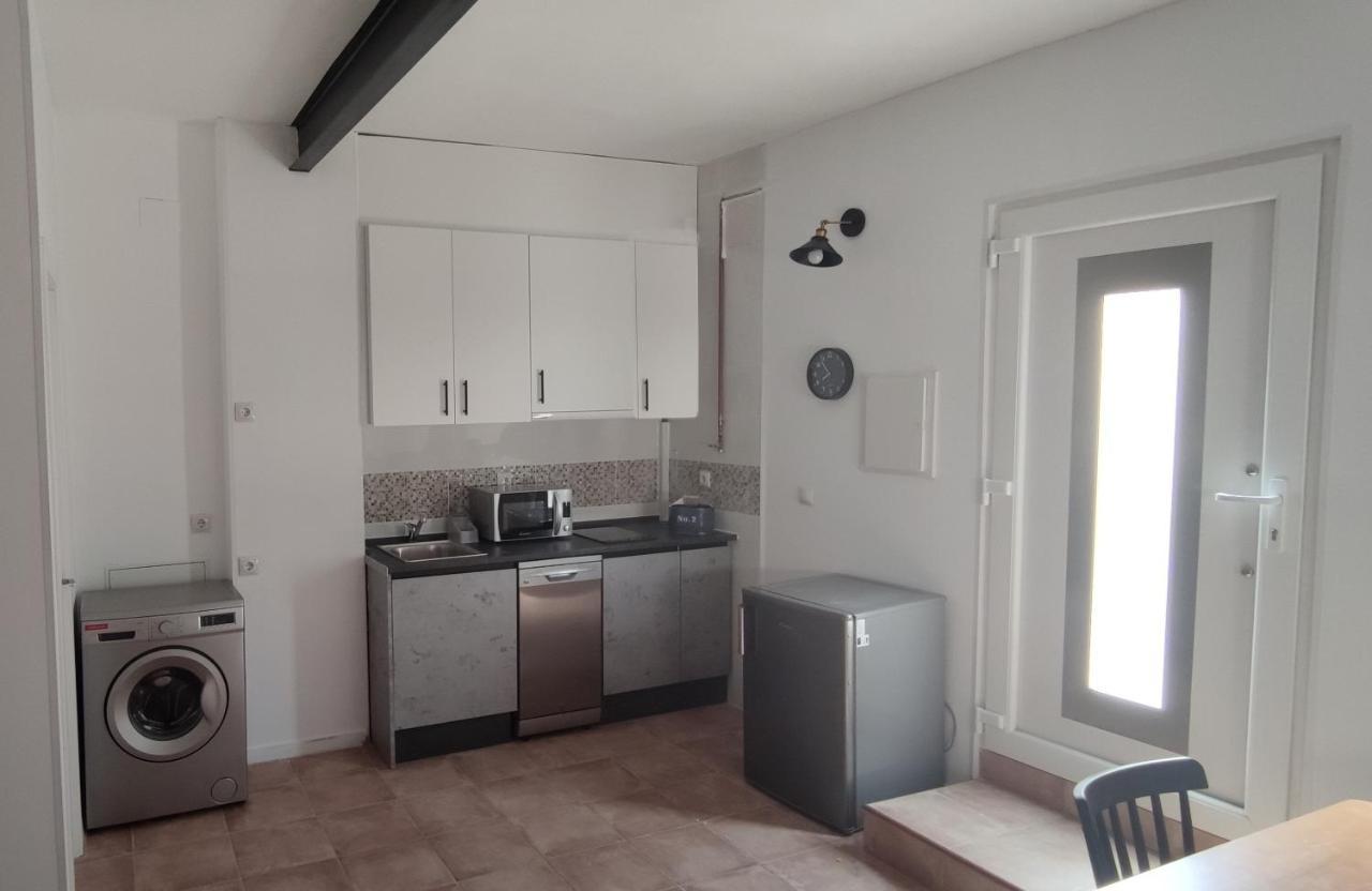 Estudio San Julian Teruel Zewnętrze zdjęcie